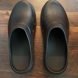 Rubber Clogs
